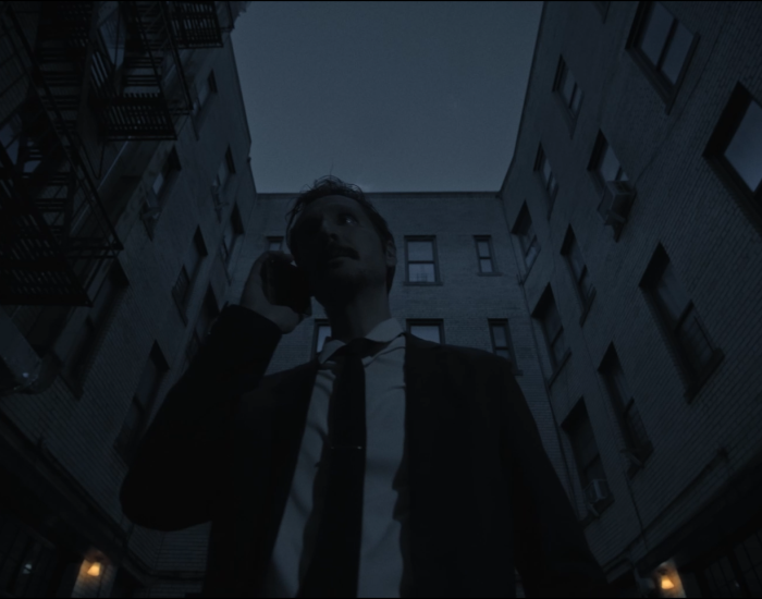 Copy of Remi on the phone Screenshot